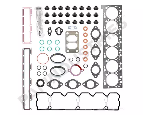 CUMMINS ISC Engine Parts, Misc.
