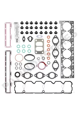 CUMMINS ISC Engine Parts, Misc.
