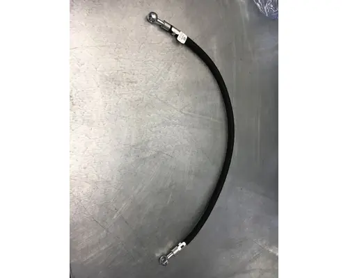 CUMMINS ISC Engine Parts, Misc.