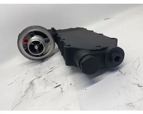 CUMMINS ISC Engine Parts, Misc.