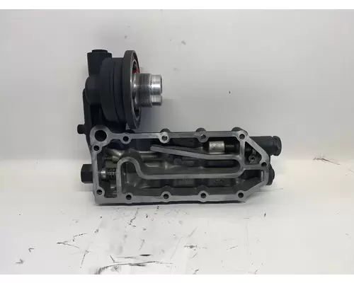 CUMMINS ISC Engine Parts, Misc.