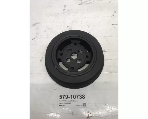 CUMMINS ISC Engine Parts, Misc.