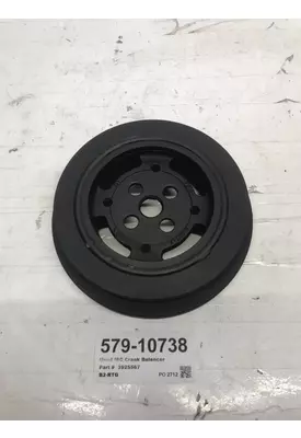 CUMMINS ISC Engine Parts, Misc.
