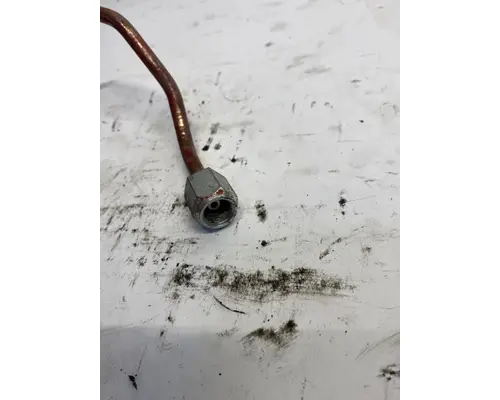 CUMMINS ISC Engine Parts, Misc.