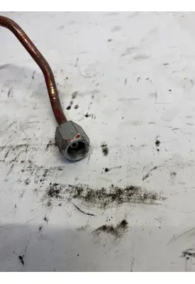 CUMMINS ISC Engine Parts, Misc.