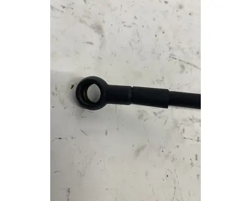 CUMMINS ISC Engine Parts, Misc.