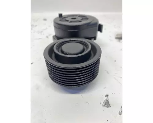 CUMMINS ISC Engine Parts, Misc.