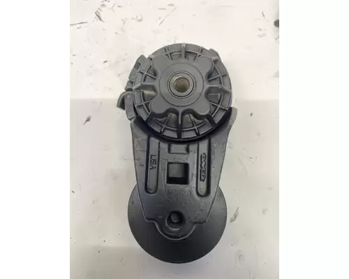 CUMMINS ISC Engine Parts, Misc.