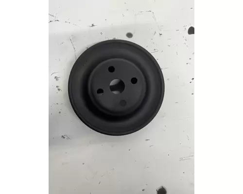 CUMMINS ISC Engine Parts, Misc.