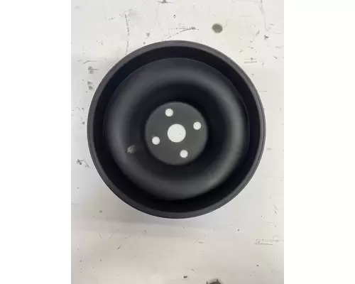CUMMINS ISC Engine Parts, Misc.