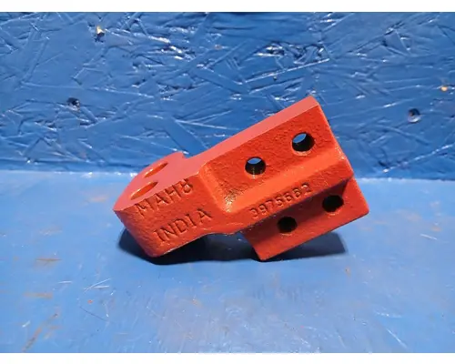 CUMMINS ISC Engine Parts, Misc.