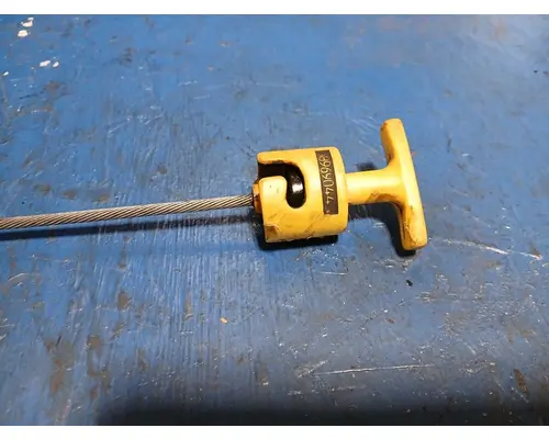 CUMMINS ISC Engine Parts, Misc.