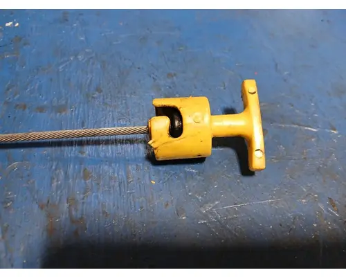 CUMMINS ISC Engine Parts, Misc.