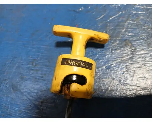 CUMMINS ISC Engine Parts, Misc.