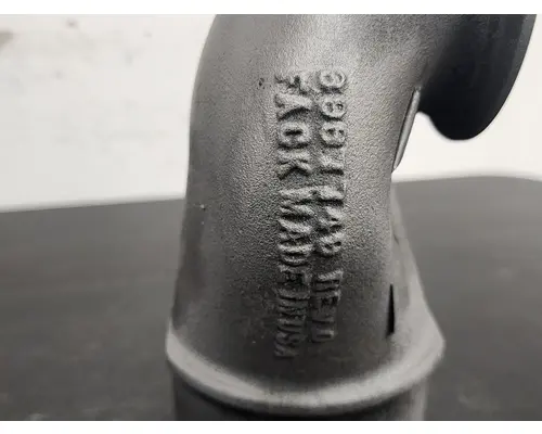 CUMMINS ISC Engine Parts, Misc.