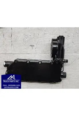 CUMMINS ISC Engine Parts, Misc.