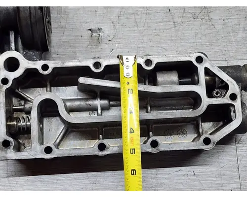 CUMMINS ISC Engine Parts, Misc.