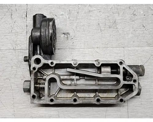 CUMMINS ISC Engine Parts, Misc.