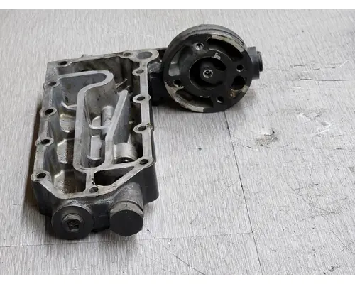 CUMMINS ISC Engine Parts, Misc.