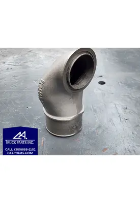 CUMMINS ISC Engine Parts, Misc.