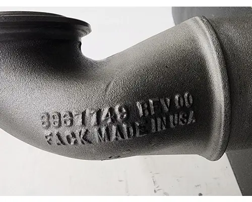 CUMMINS ISC Engine Parts, Misc.