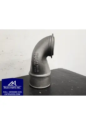CUMMINS ISC Engine Parts, Misc.