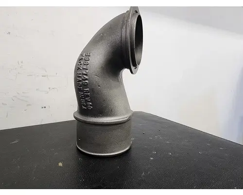 CUMMINS ISC Engine Parts, Misc.