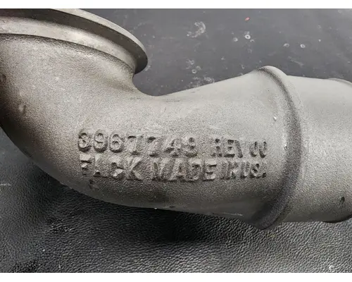 CUMMINS ISC Engine Parts, Misc.