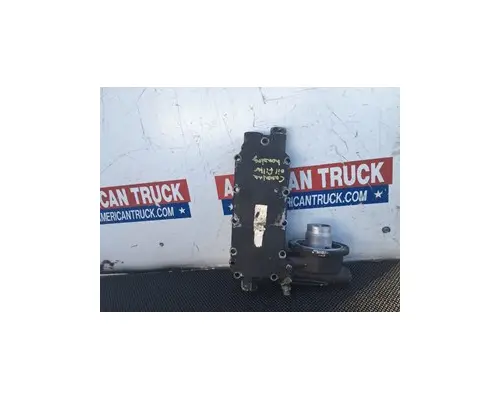 CUMMINS ISC Engine Parts, Misc.