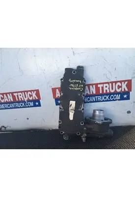 CUMMINS ISC Engine Parts, Misc.