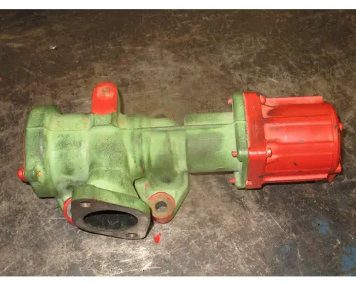 CUMMINS ISC Engine Parts, Misc.