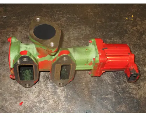 CUMMINS ISC Engine Parts, Misc.