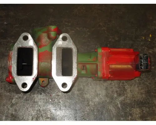 CUMMINS ISC Engine Parts, Misc.