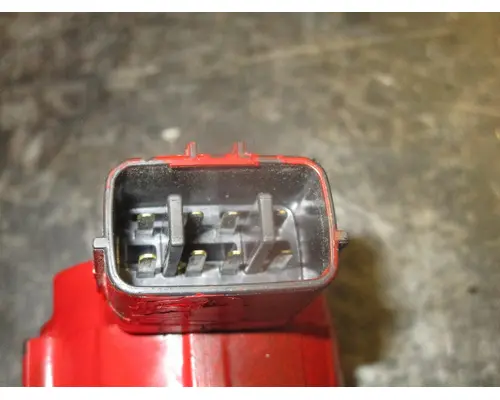 CUMMINS ISC Engine Parts, Misc.