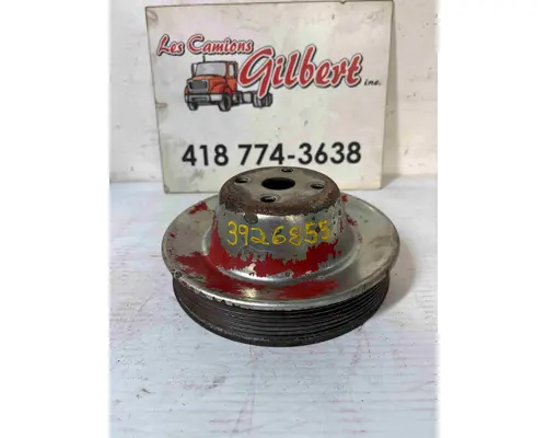 CUMMINS ISC Engine Parts, Misc.