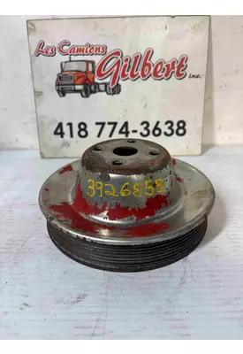 CUMMINS ISC Engine Parts, Misc.