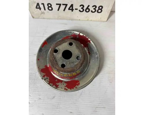 CUMMINS ISC Engine Parts, Misc.