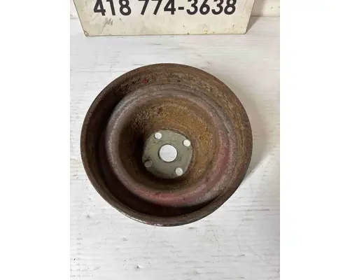 CUMMINS ISC Engine Parts, Misc.