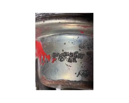 CUMMINS ISC Engine Parts, Misc.