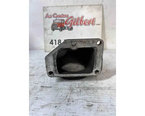 CUMMINS ISC Engine Parts, Misc.