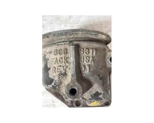 CUMMINS ISC Engine Parts, Misc.