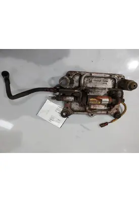 CUMMINS ISC Engine Parts Misc.