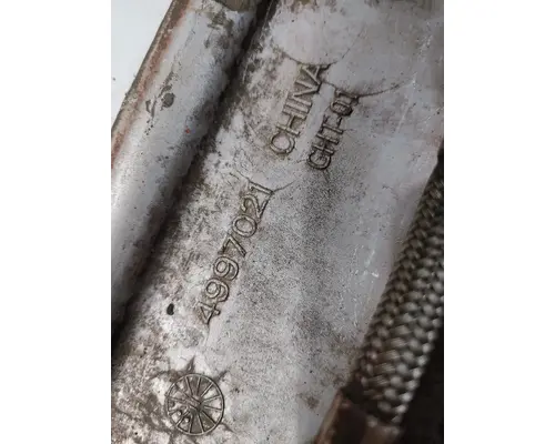 CUMMINS ISC Engine Parts Misc.