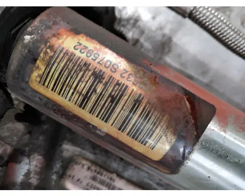 CUMMINS ISC Engine Parts Misc.