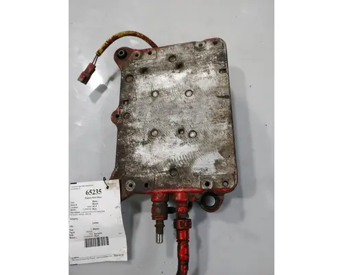 CUMMINS ISC Engine Parts Misc.