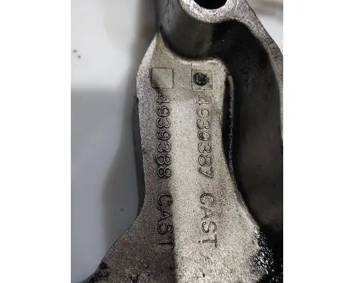 CUMMINS ISC Engine Parts Misc.