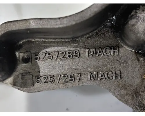 CUMMINS ISC Engine Parts Misc.