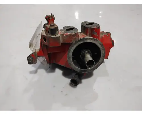 CUMMINS ISC Engine Parts Misc.