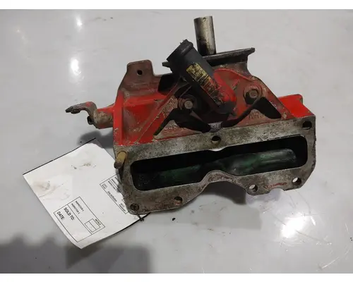 CUMMINS ISC Engine Parts Misc.