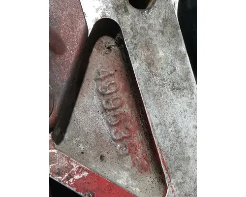 CUMMINS ISC Engine Parts Misc.